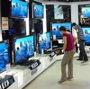 Магазины электроники в Бакчаре